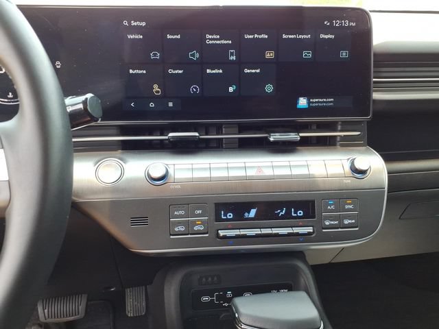 Certified 2026 Hyundai Kona SEL Sport FWD image 13