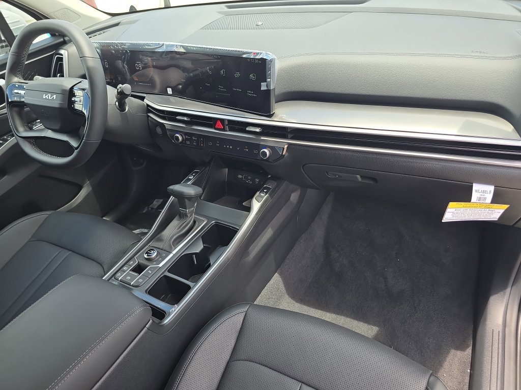 New 2026 Kia Sorento S w/ S Panoramic Sunroof Package AWD/4WD image 11