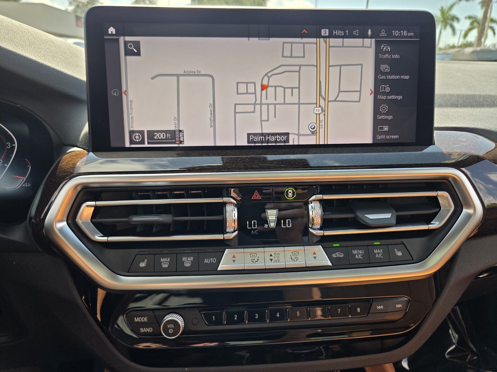 Certified 2025 BMW X4 xDrive30i AWD/4WD image 23