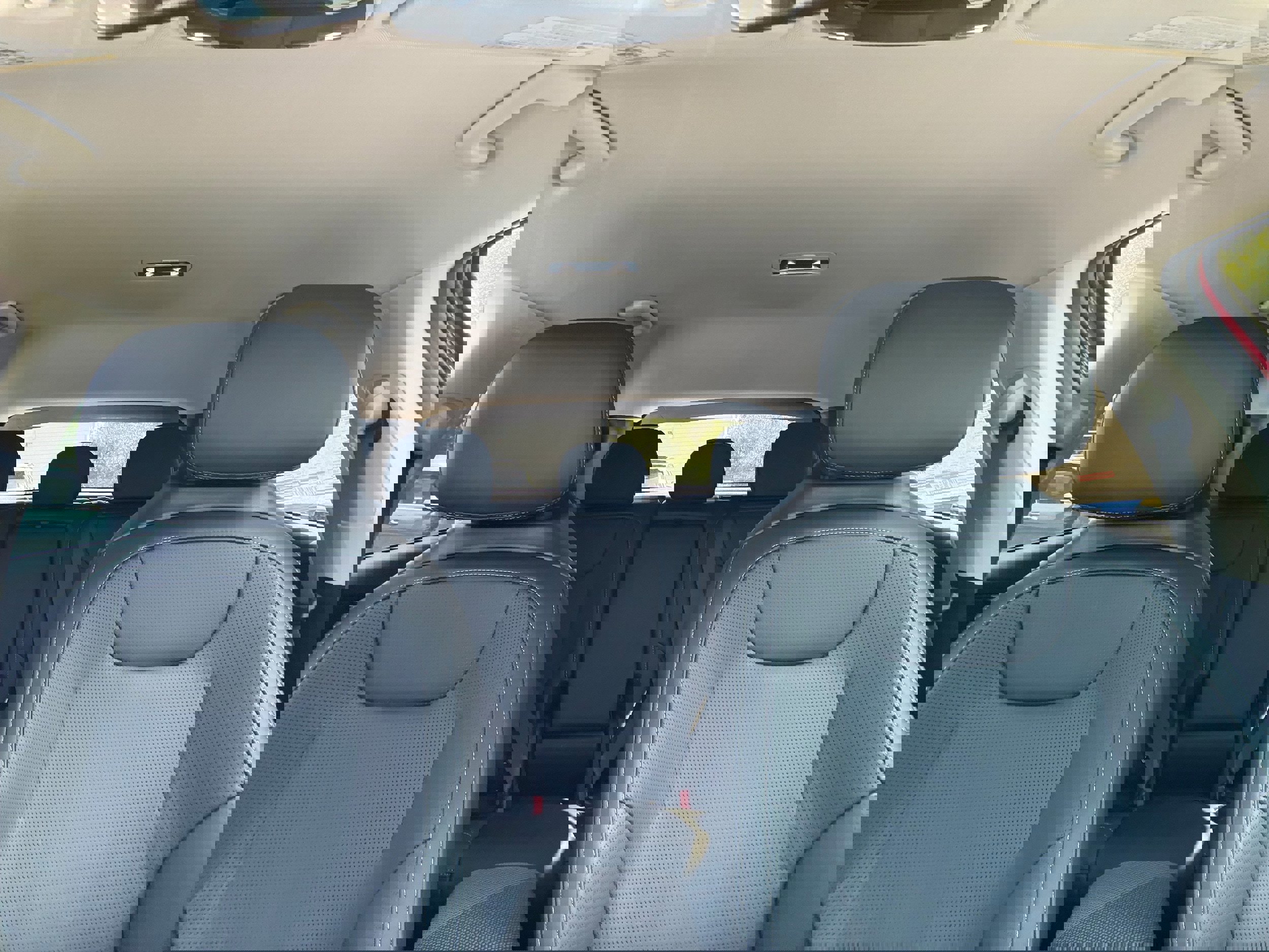 New 2025 Kia EV6 Wind image 14