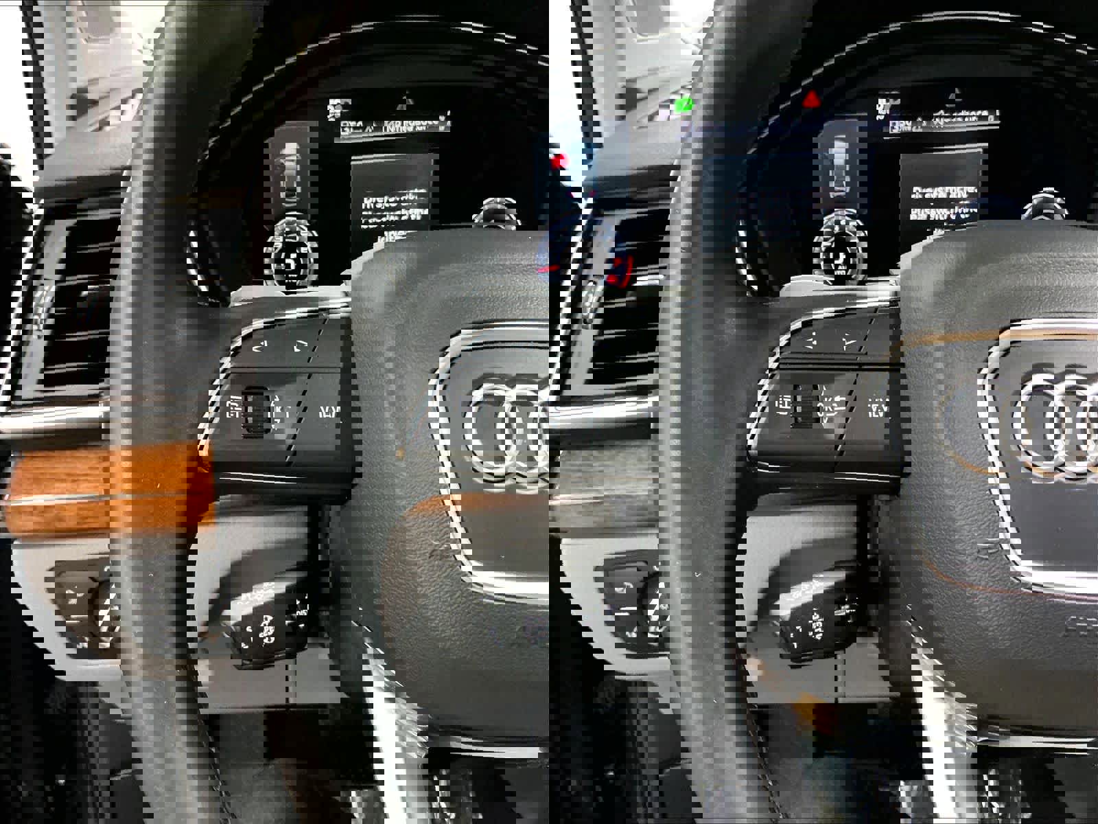 Certified 2023 Audi Q5 2.0T Premium Plus w/ Premium Plus Package AWD/4WD image 20