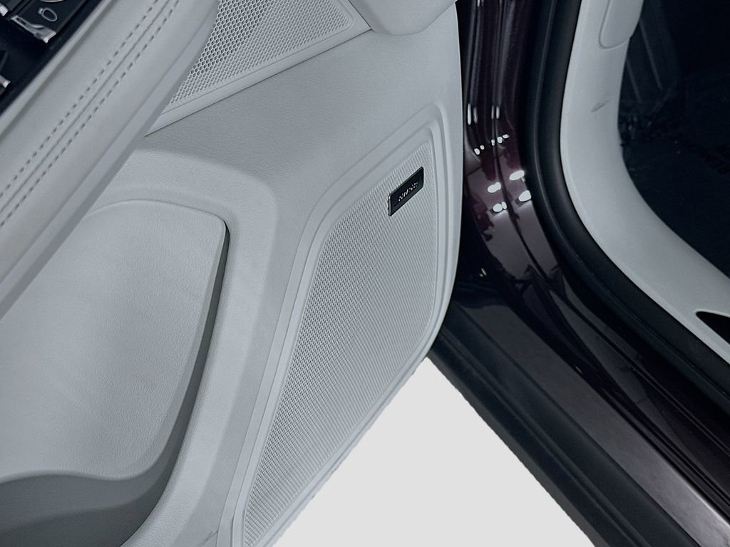 New 2026 Porsche Macan Turbo AWD/4WD image 21