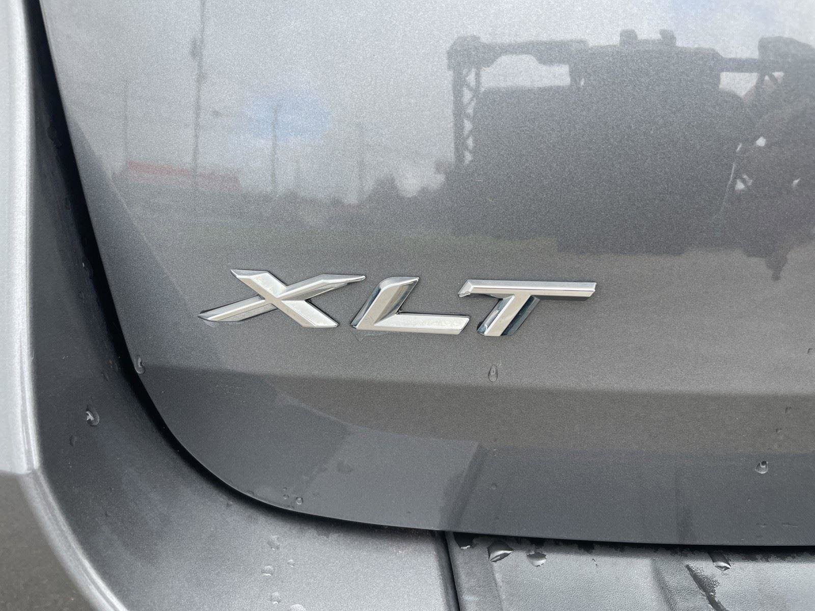 Certified 2022 Ford Explorer XLT w/ Equipment Group 202A image 48