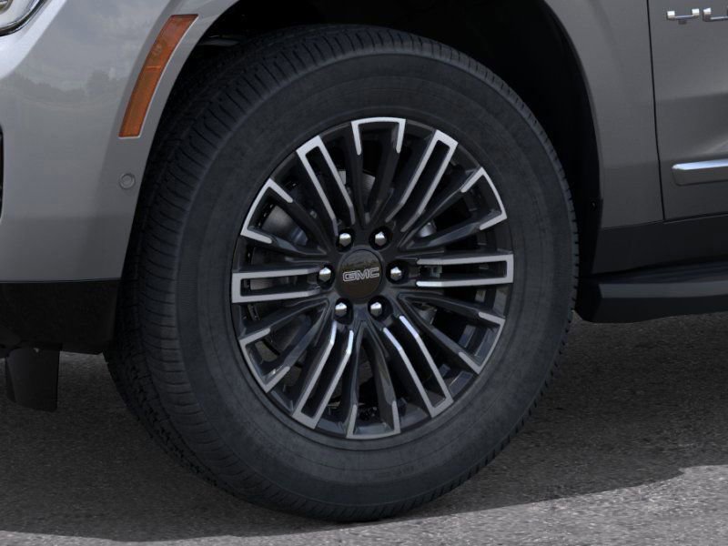 New 2026 GMC Yukon XL Elevation image 9
