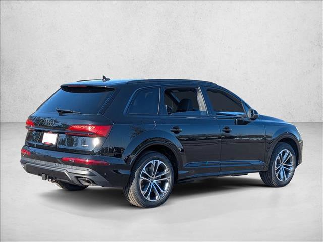 New 2026 Audi Q7 2.0T Premium AWD/4WD image 2