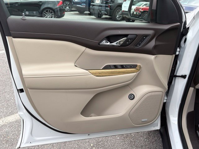 Used 2019 GMC Acadia Denali w/ Technology Package AWD/4WD image 12