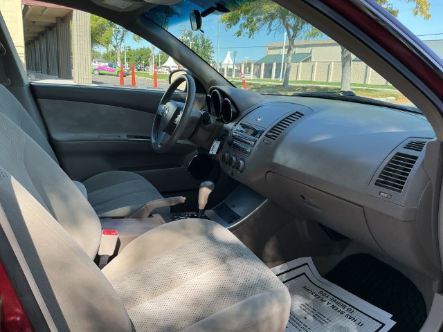 Used 2006 Nissan Altima 2.5 FWD image 24