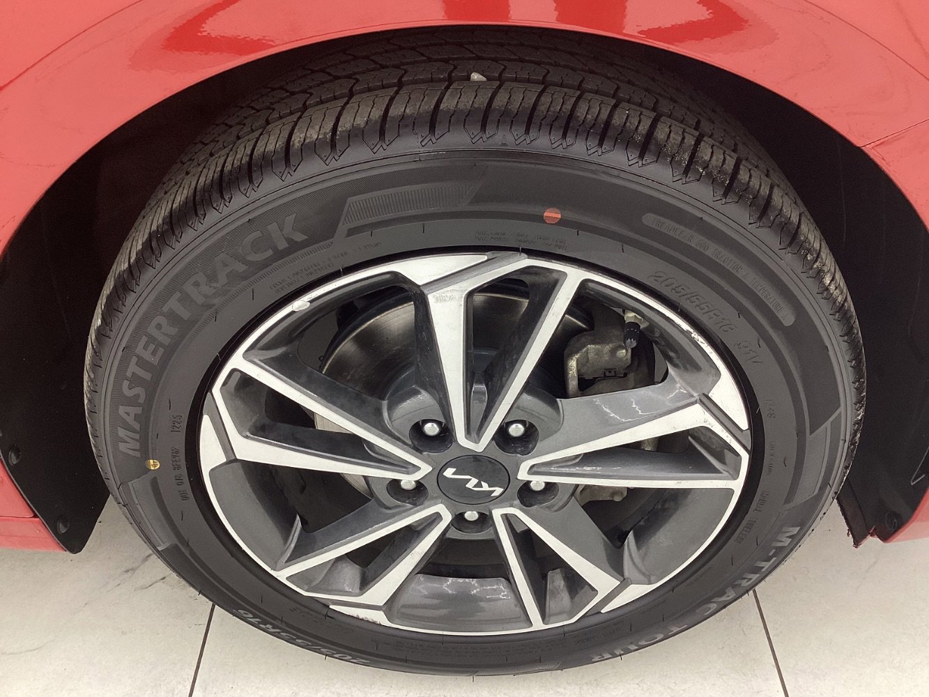 Used 2023 Kia Forte LXS image 44