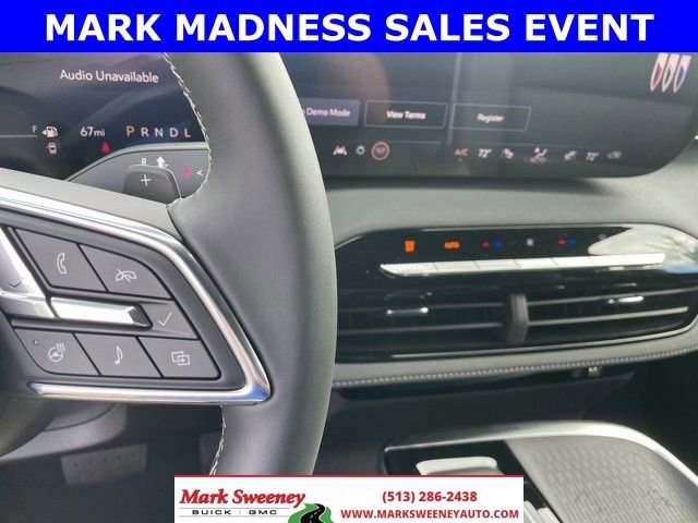 New 2026 Buick Enclave Sport Touring w/ Power Package image 20