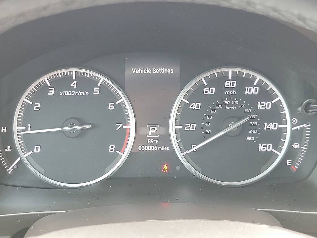 Certified 2020 Acura ILX w/ Technology Package image 20