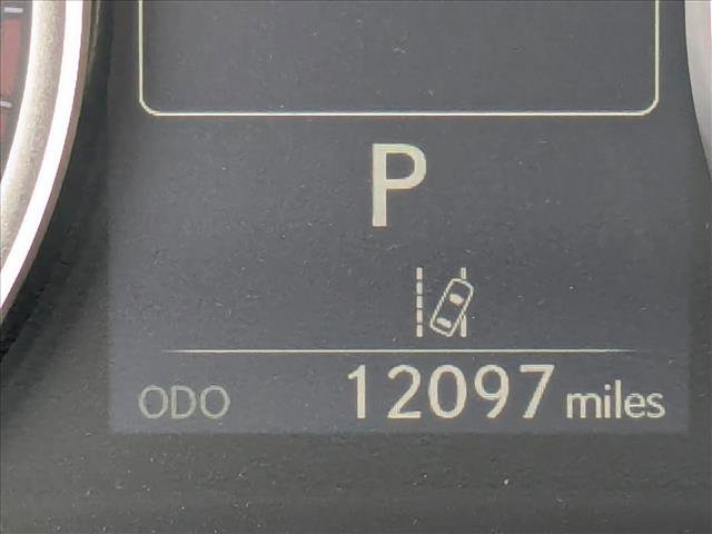 Used 2023 Lexus IS 300 w/ Comfort Package RWD image 6