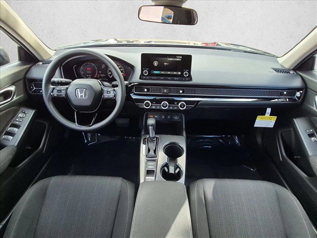 Used 2026 Honda Civic LX image 17