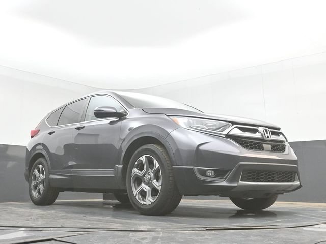 Used 2018 Honda CR-V EX-L image 43