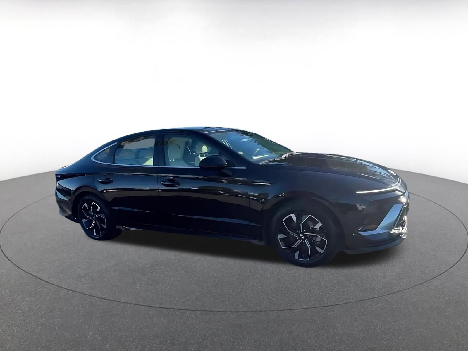 Used 2025 Hyundai Sonata SEL video 2