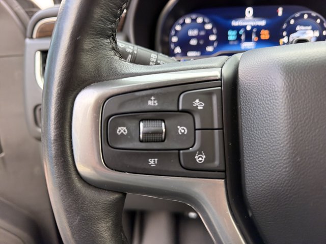 Used 2023 Chevrolet Tahoe Premier w/ Advanced Technology Package AWD/4WD image 20