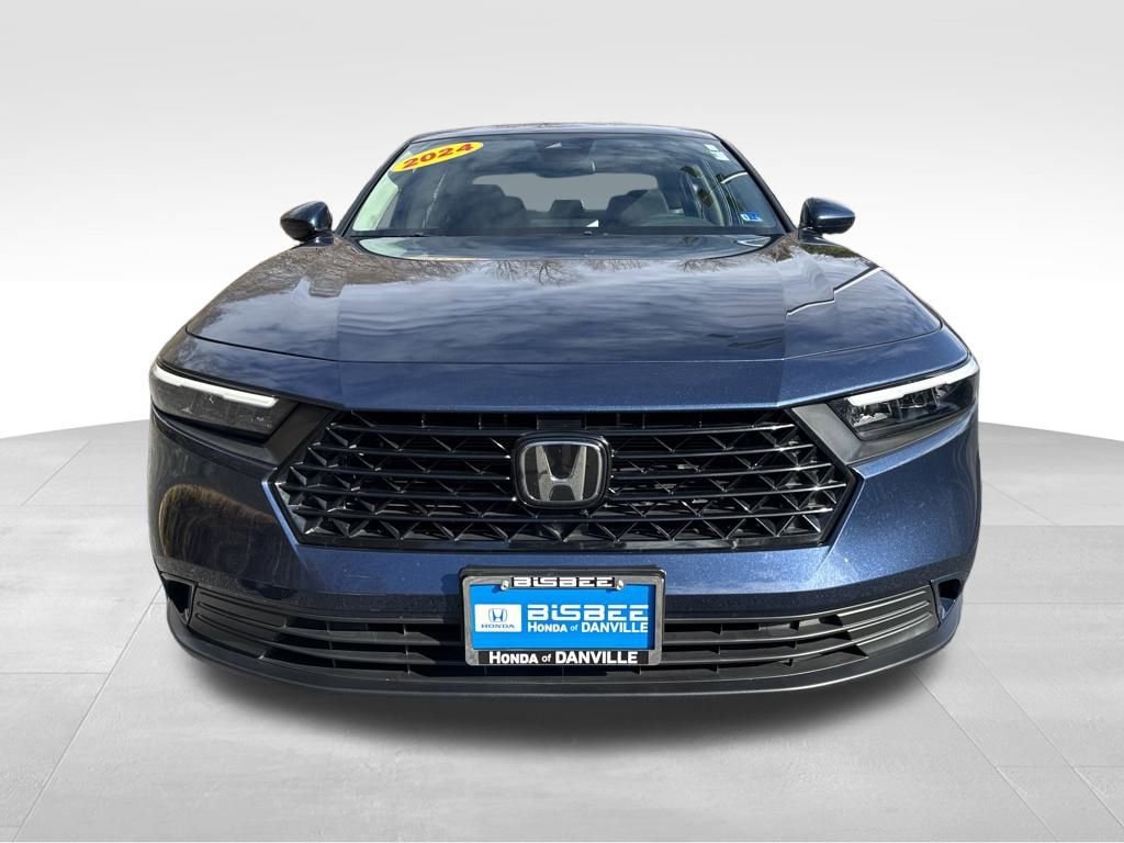 Used 2024 Honda Accord EX image 12