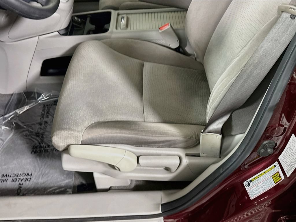 Used 2013 Honda CR-V EX image 23