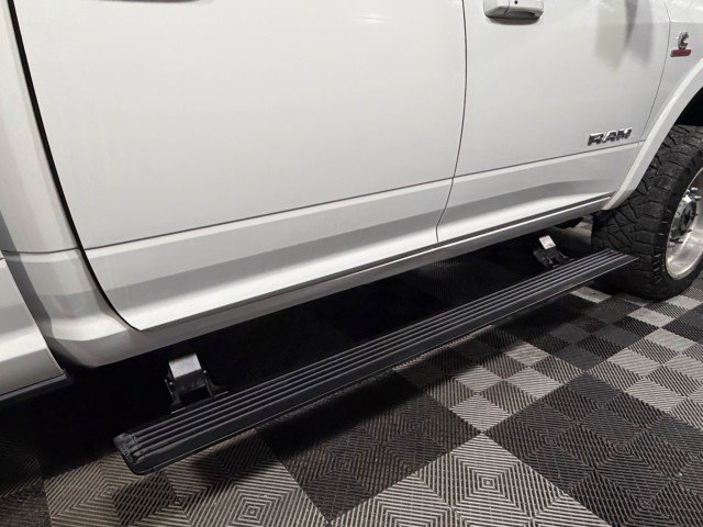 Used 2019 RAM 3500 Laramie image 43