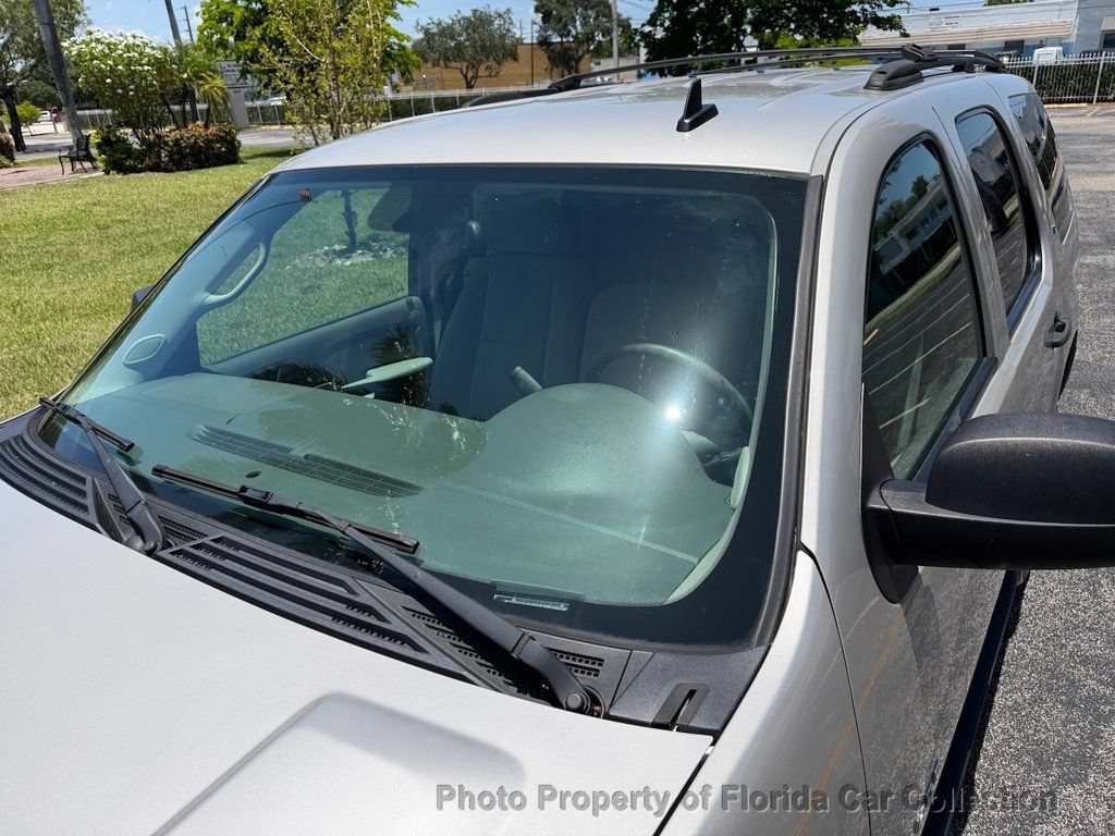 Used 2007 Chevrolet Tahoe LS RWD image 25