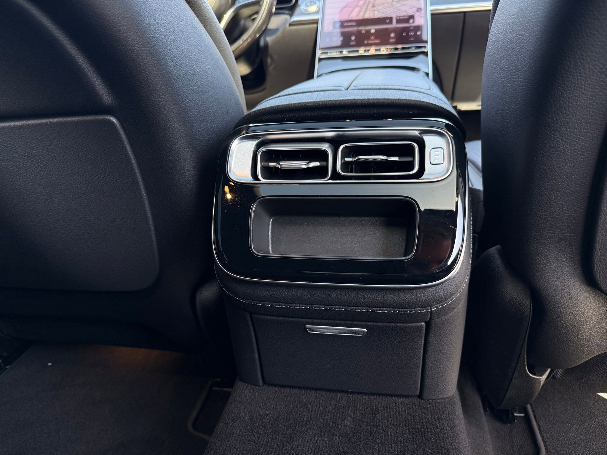 Used 2022 Mercedes-Benz S 500 4MATIC image 26