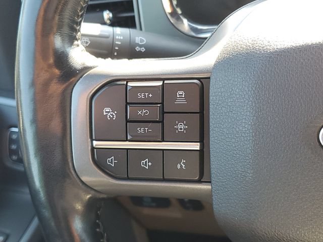 Used 2021 Ford F150 Lariat w/ Equipment Group 502A High AWD/4WD image 21