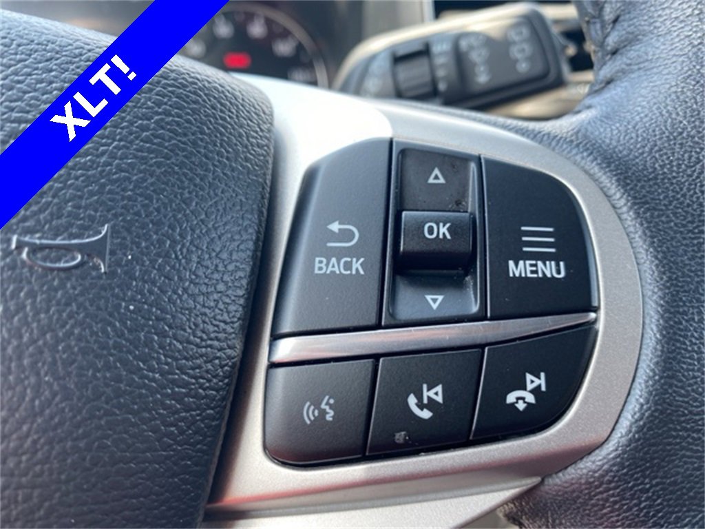 Used 2024 Ford Explorer XLT w/ Equipment Group 202A image 29