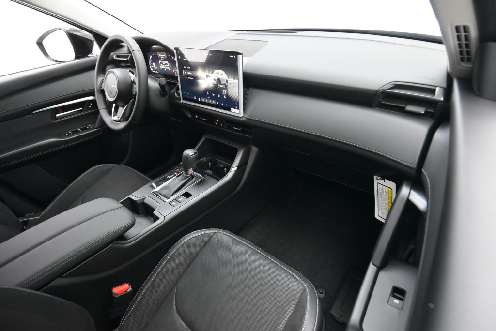 New 2026 MAZDA CX-5 Select AWD/4WD image 29