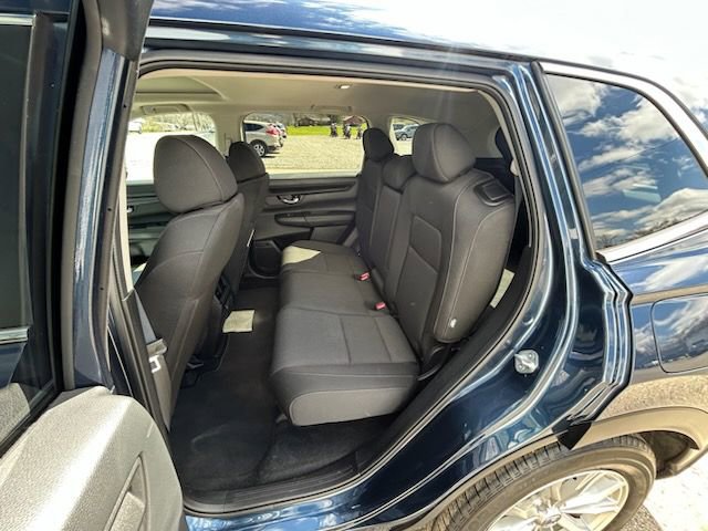 Used 2025 Honda CR-V EX image 17