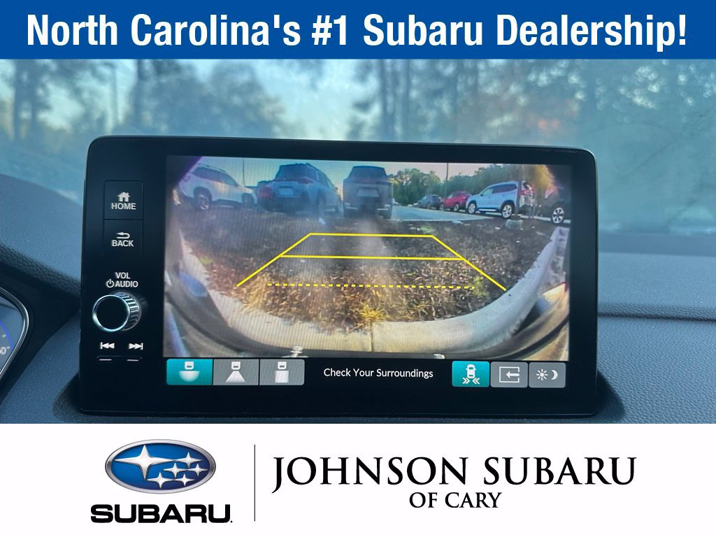 Used 2026 Acura Integra Type S FWD image 14