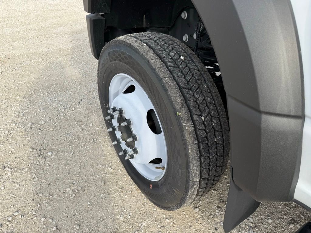 New 2024 Ford F450 XL image 11