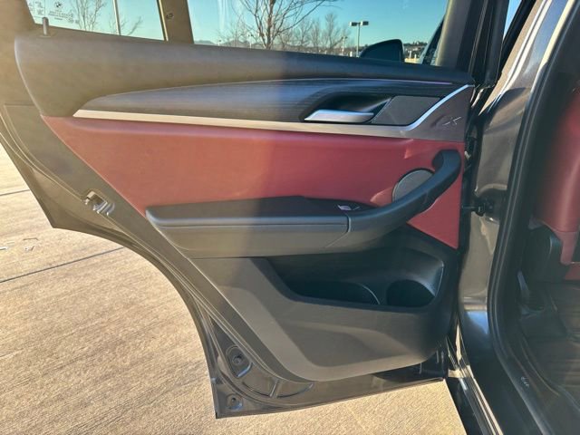 Used 2023 BMW X3 xDrive30i w/ M Sport Package image 27