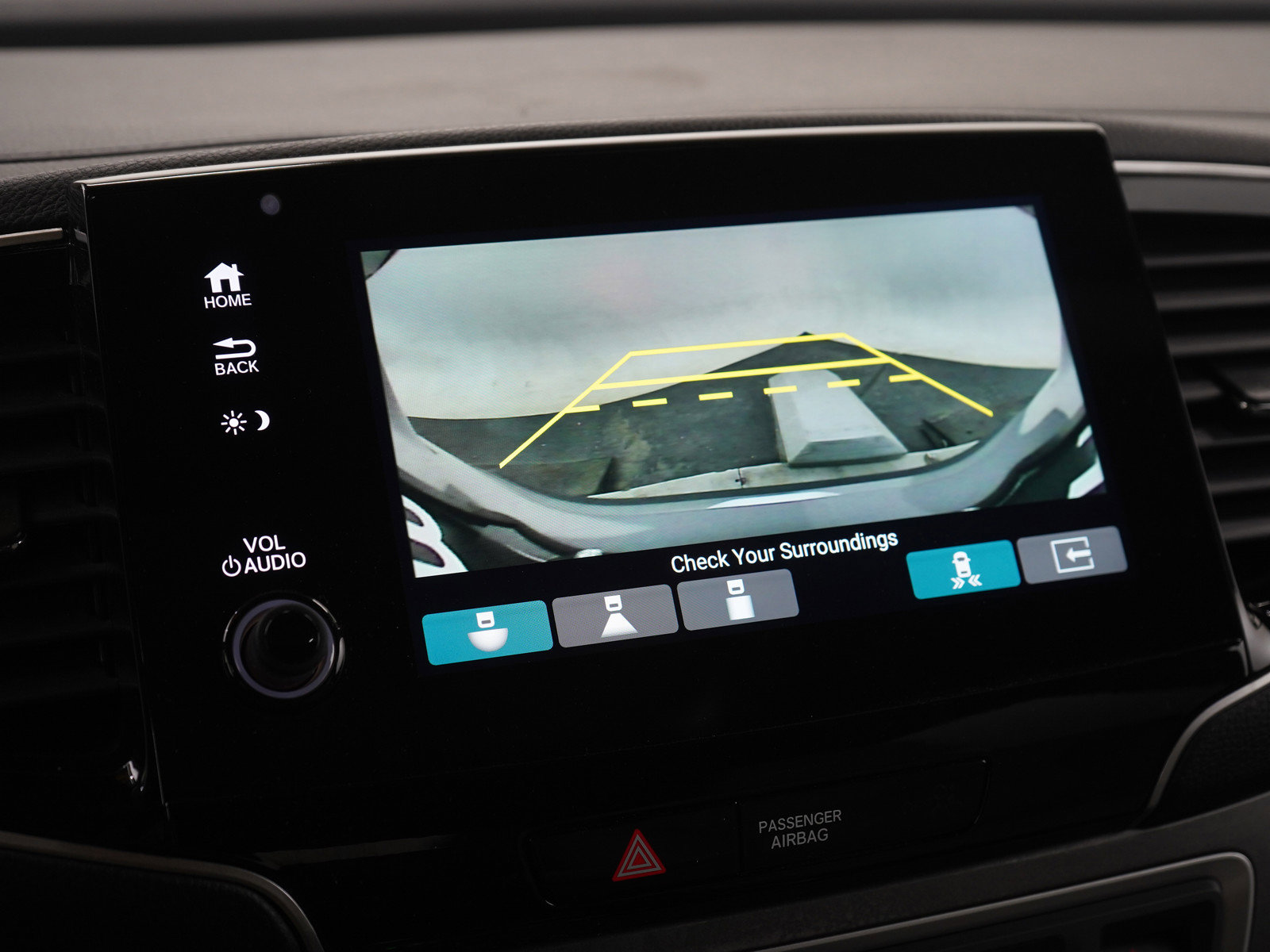 Used 2023 Honda Passport EX-L image 28