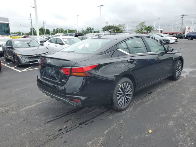 New 2026 Nissan Altima 2.5 SV AWD/4WD image 7