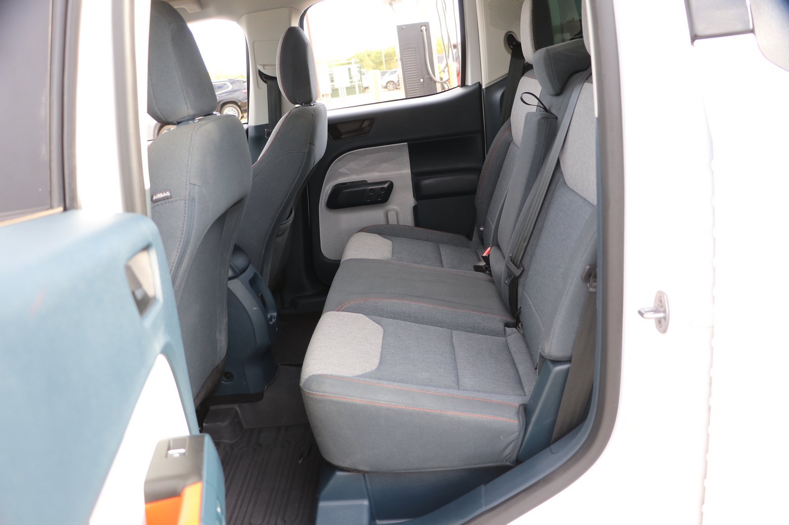 Used 2024 Ford Maverick XLT FWD image 28