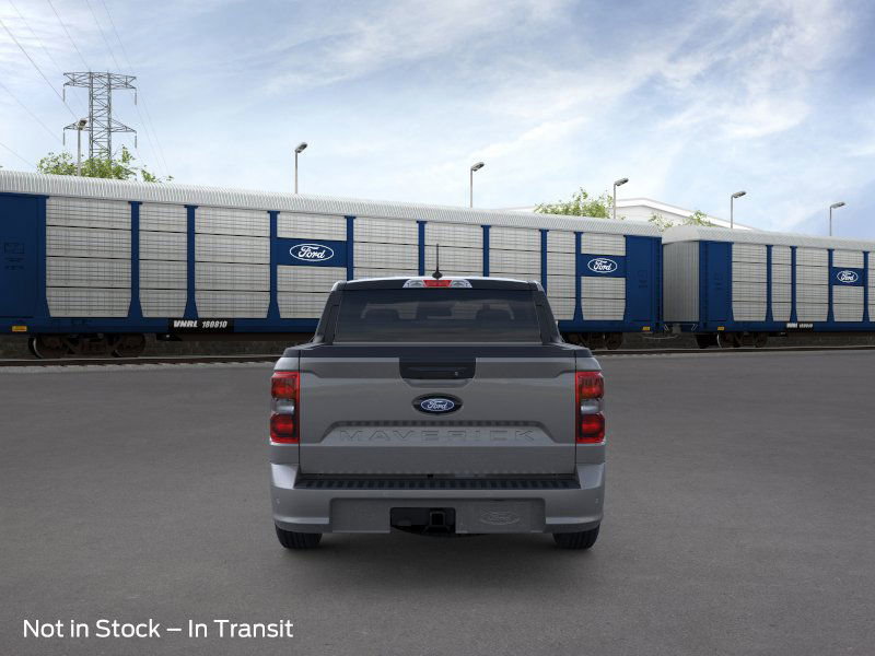 New 2026 Ford Maverick Lobo image 5
