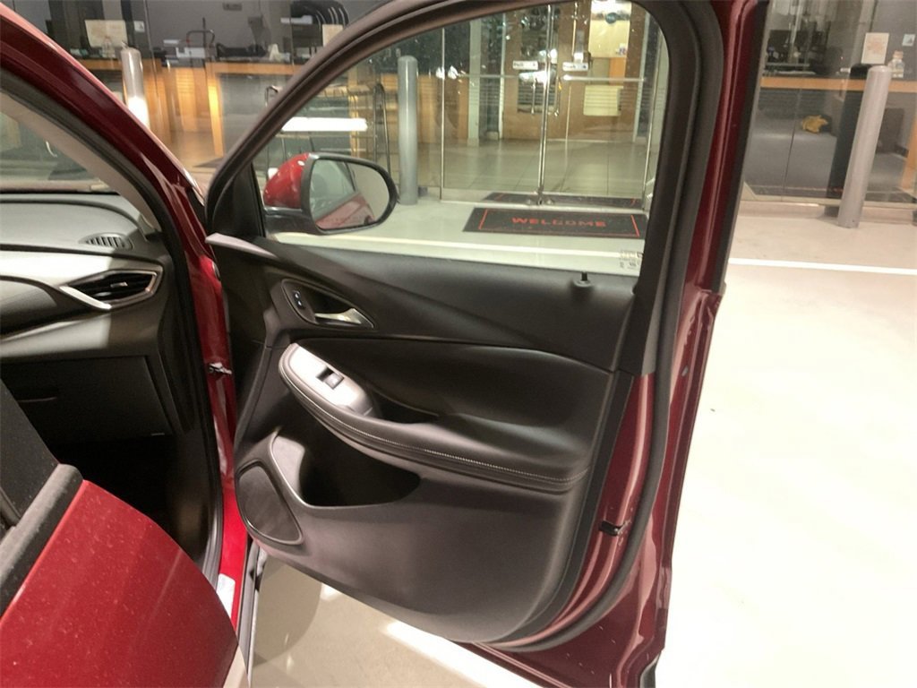 Used 2023 Buick Encore GX Select image 19