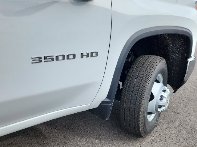 New 2026 Chevrolet Silverado 3500 W/T w/ WT Convenience Package RWD image 26