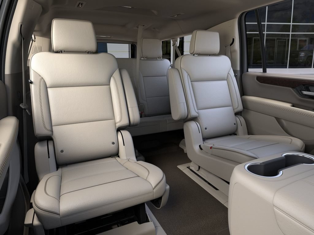 New 2026 GMC Yukon XL Denali w/ Denali Reserve Package AWD/4WD image 17