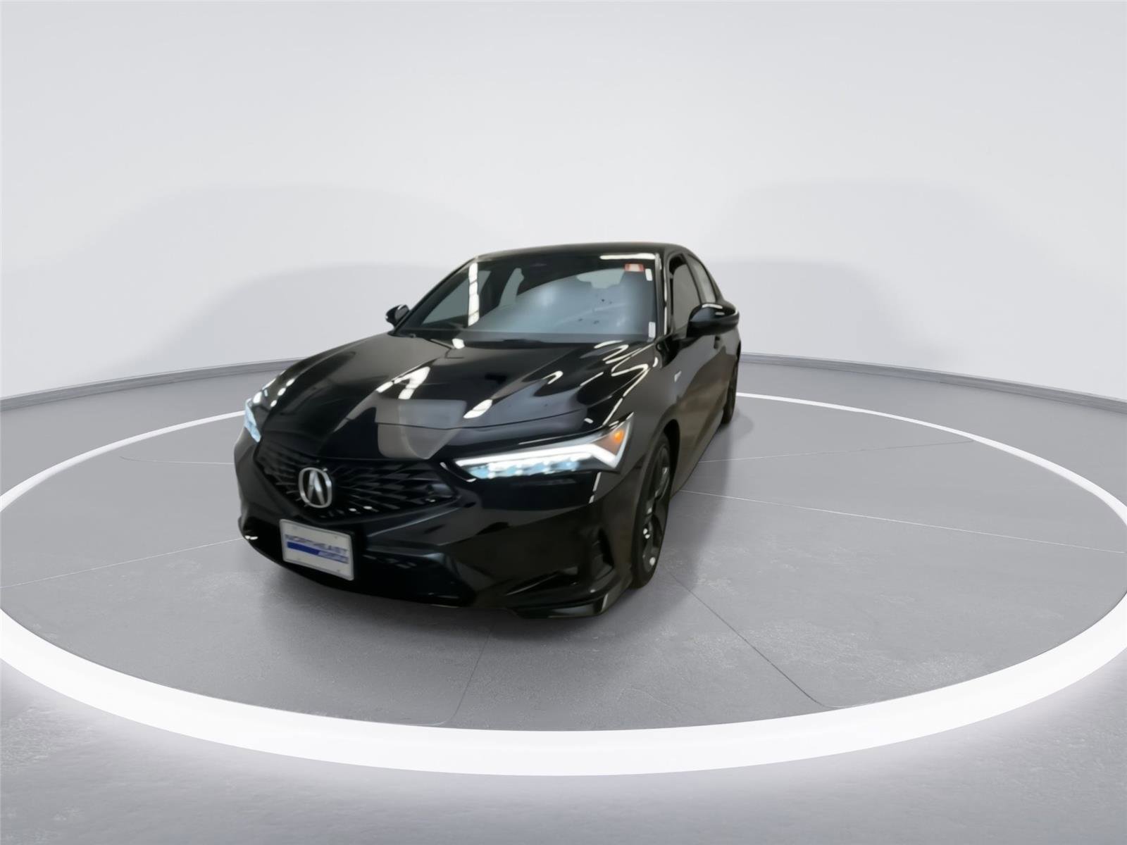 New 2026 Acura Integra A-Spec FWD image 4