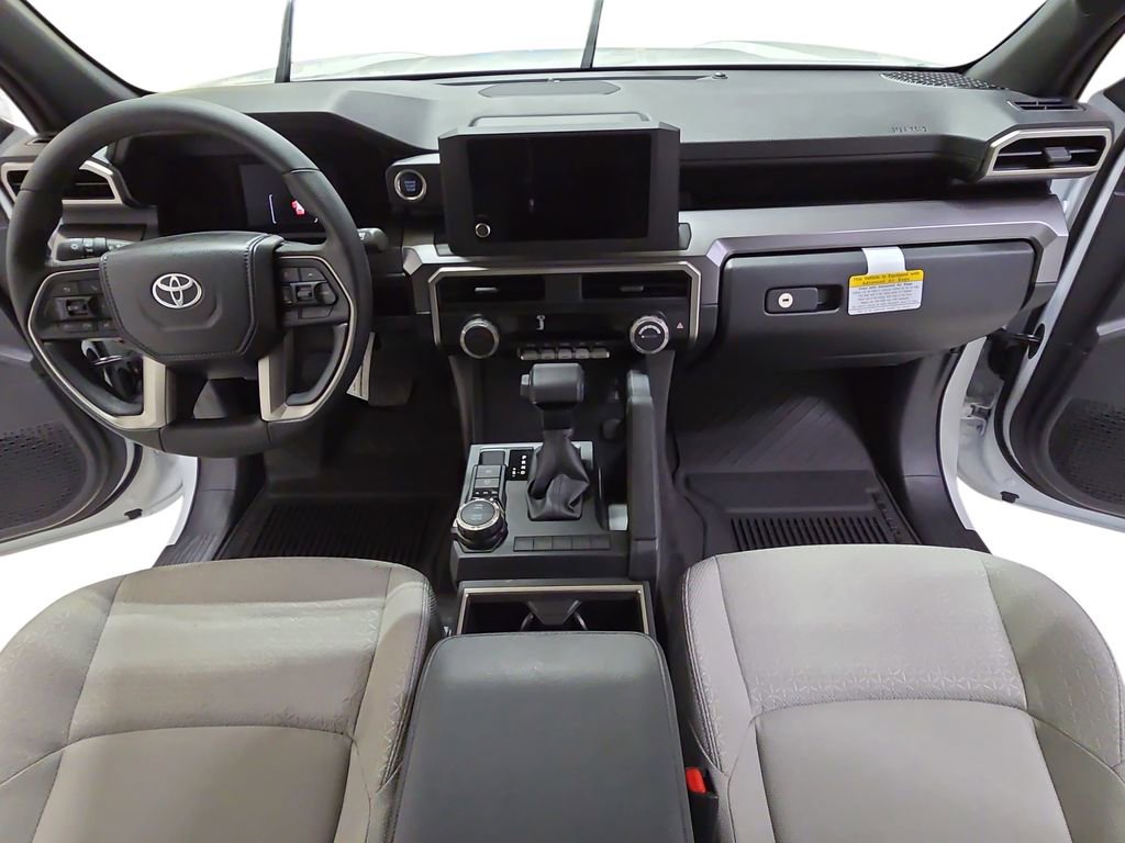 Certified 2025 Toyota 4Runner SR5 image 11