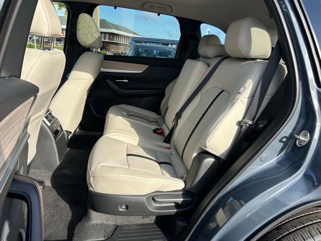 New 2026 MAZDA CX-90 3.3 Turbo w/ Premium Sport Pkg image 10