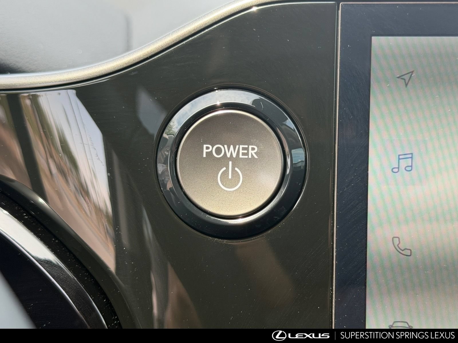 New 2026 Lexus NX 450h+ AWD w/ Luxury Package image 18