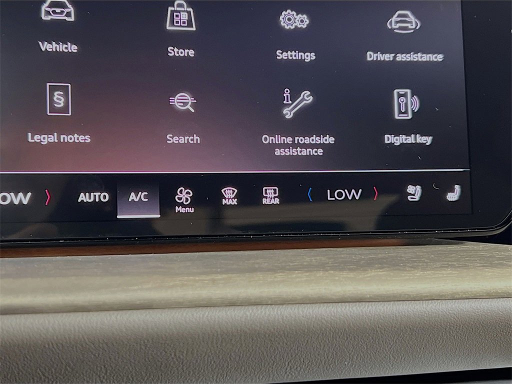 New 2025 Audi Q5 Premium Plus image 16