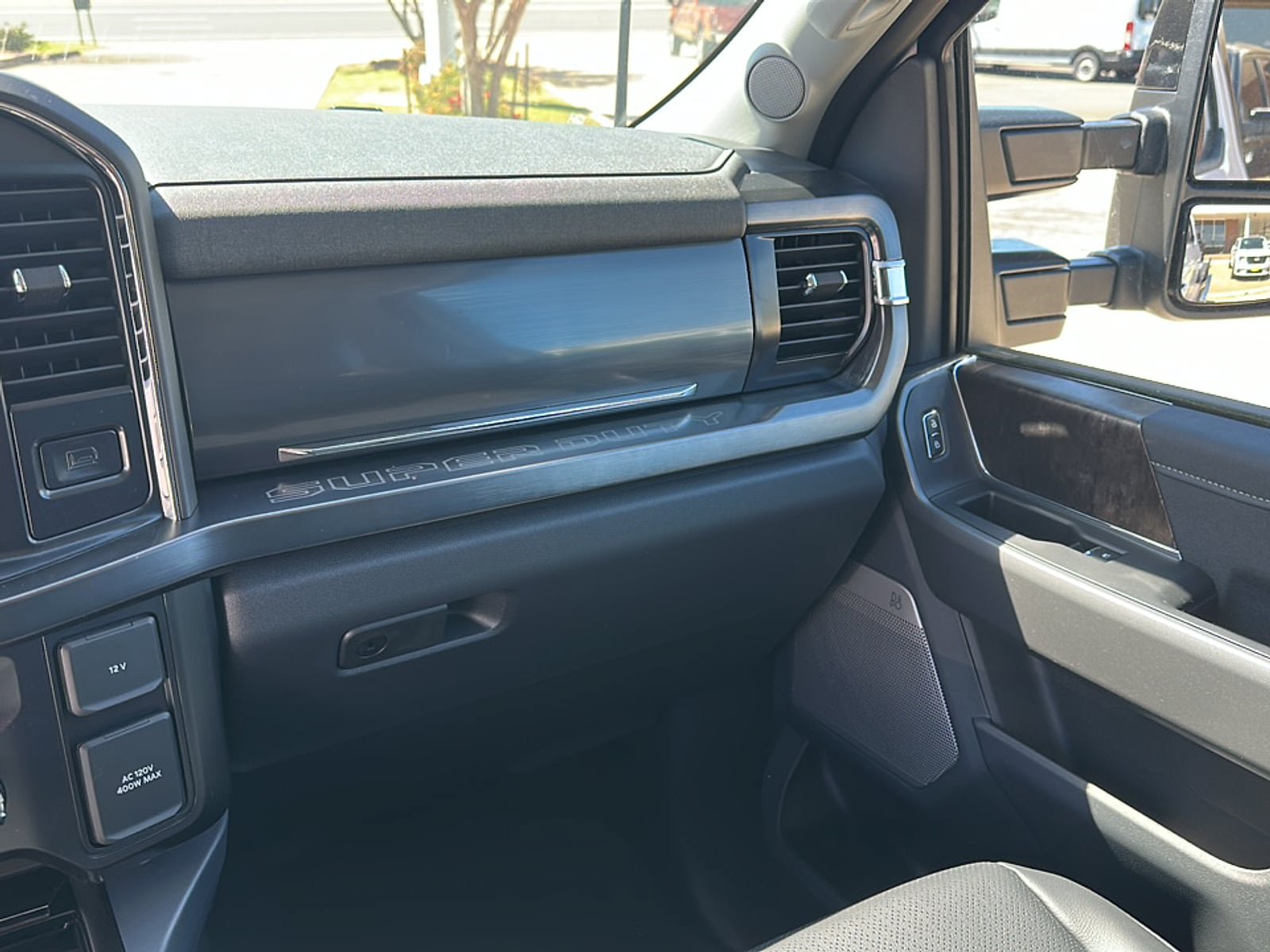 New 2026 Ford F550 4x4 Crew Cab Super Duty image 26