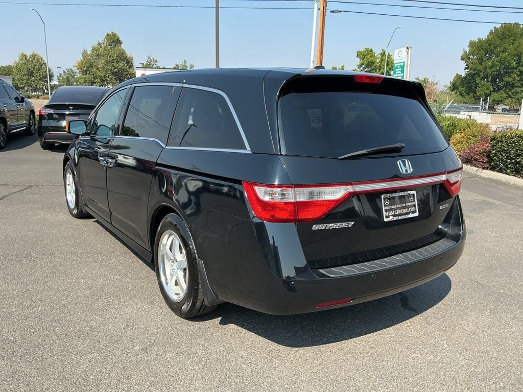 Used 2011 Honda Odyssey Touring image 10