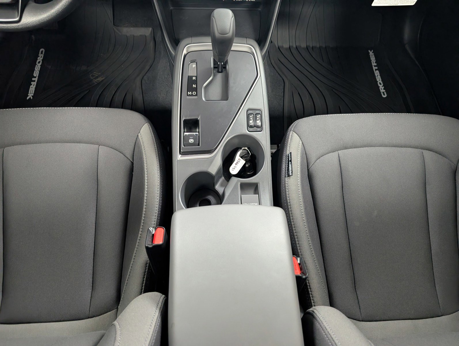 Certified 2025 Subaru Crosstrek 2.0i Premium image 13