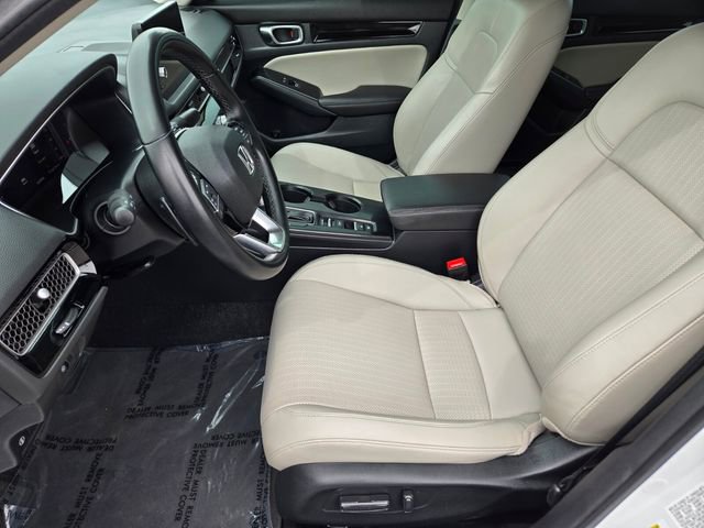 Used 2023 Honda Civic Touring image 10