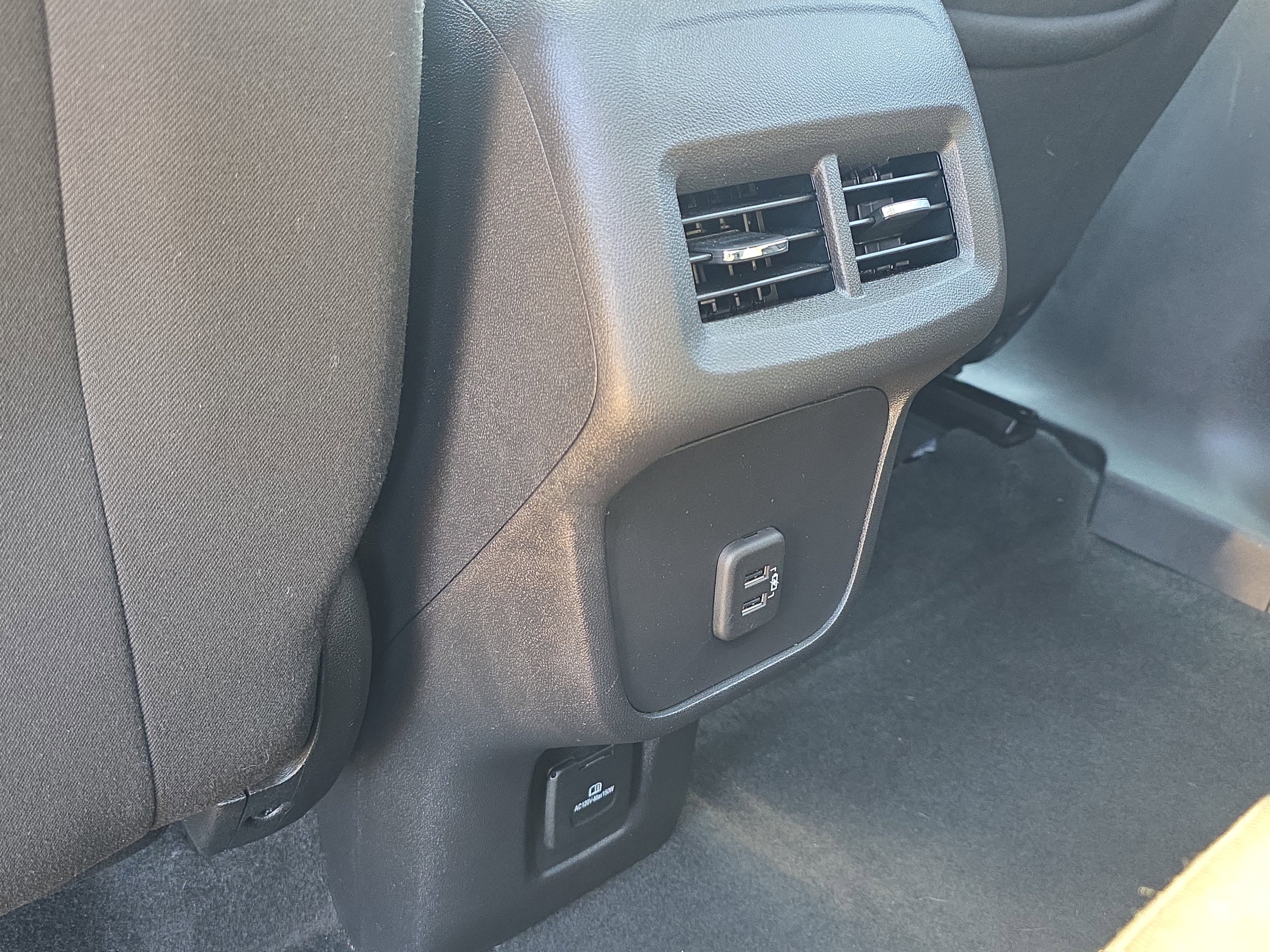 Used 2023 Chevrolet Equinox LT FWD image 18