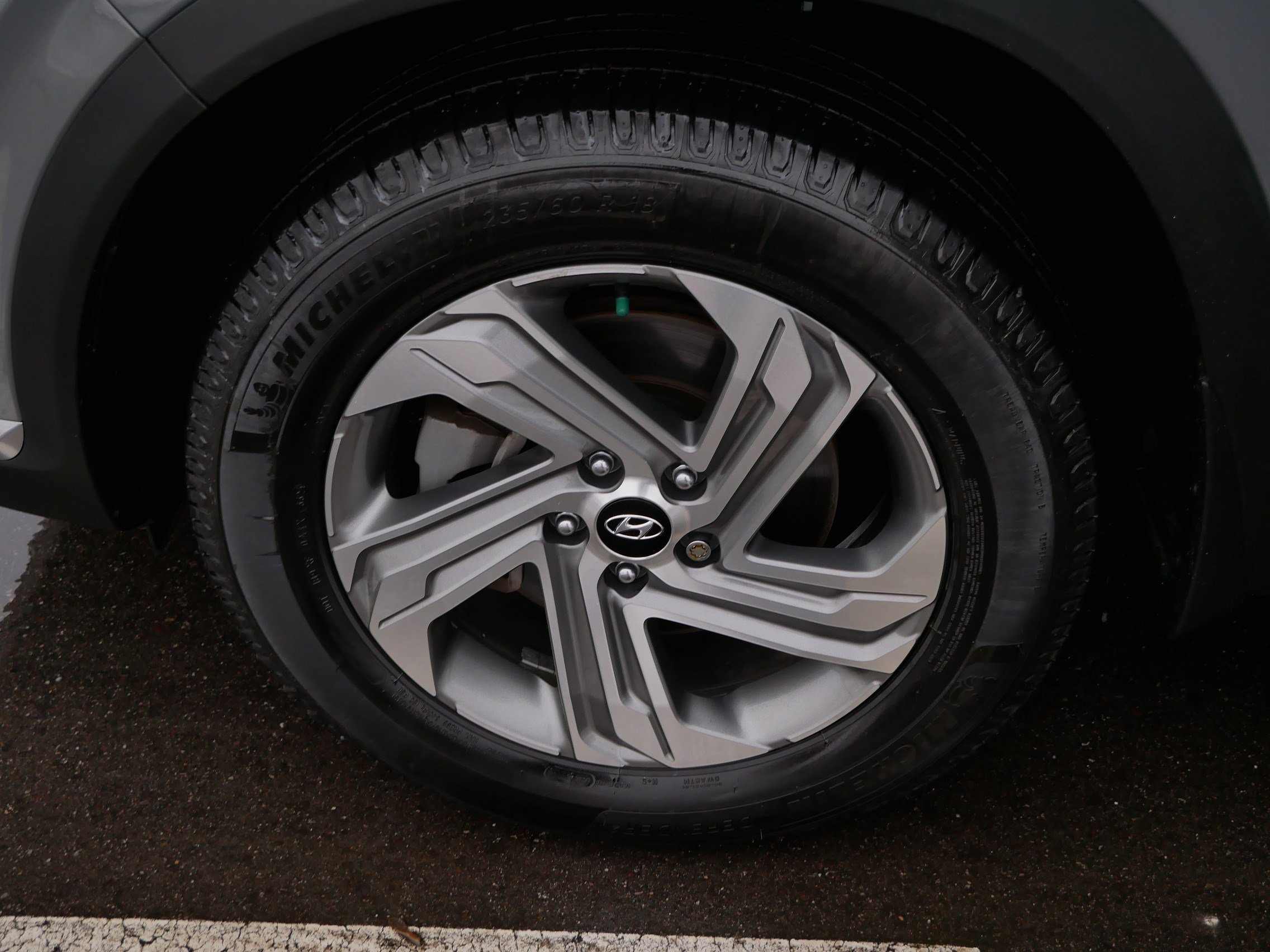 Used 2022 Hyundai Santa Fe SEL image 15