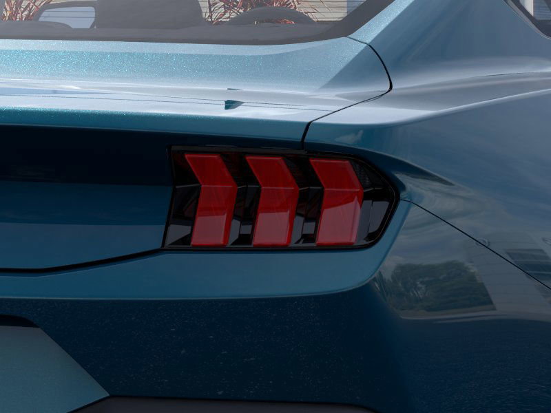 New 2026 Ford Mustang Coupe image 21